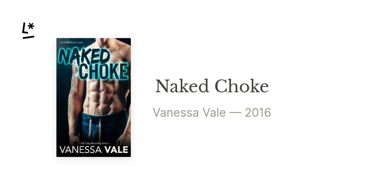 Vanessa Vales Naked